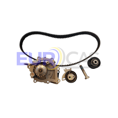 KIT DISTRIBUCION C/BBA P EXPERT/BOXER/TRAVELLER 2.0 HDI 16V DW10FD