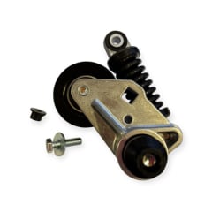TENSOR CON ACCESORIOS 206 CC 1.6 CON A. ACOND.