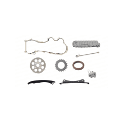 KIT DISTRIBUCION C/CADENA PG/CT