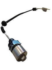 PIOLA EMBRAGUE NEMO/BIPPER 1.3 16V-1.4 8V
