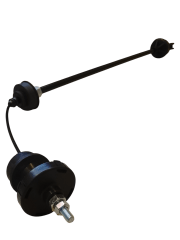 PIOLA EMBRAGUE 306 1.4 8V/ 306 1.6 8V BENCINA