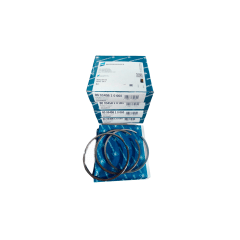 JUEGO ANILLO 82.8MM 0.60 DW8 1.9