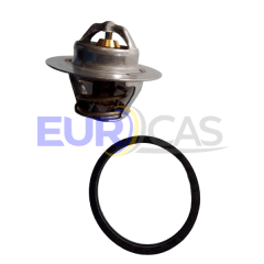 TERMOSTATO 83 GDO C/GOMA ZX 1.6 8V