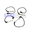 JUEGO CABLE BUJIA CHEVROLET S10 APACHE 2.4 2002/20121