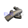 COLECTOR ACOPLE AGUA 307/XSARA/BOXER DW10 HDI1