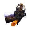 TERMOSTATO C/T Y SWITCH CURVO C3 II/C3 III/207 COMPAC/BIPPER 1.4 8V1