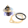 TERMOSTATO 80°C CAPTIVA/CRUZE II/OPTRA II 2.0 16V DIESEL1