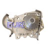 BOMBA DE AGUA KANGOO/LOGAN/MEGANE/SYMBOL/SANDERO 1.6 8V1