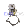 BOMBA DE AGUA CHEVROLET LUV 2.3 4ZD1 89/981