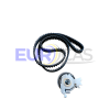 KIT DISTRIBUCION CHEVROLET LUV 2.21