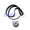 KIT DISTRIBUCION CHEVROLET S10 APACHE 2.4 2011/20121