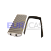 RADIADOR CALEFACCION BERLINGO/C4 PICASSO/PARTNER1