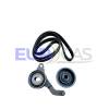 KIT DISTRIBUCION CORSA 1.7 2001/20051