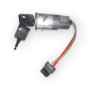 CHAPA CONTACTO RENAULT TRAFIC2