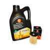 ACEITE DE MOTOR 5W30 5LTS + FILTRO ACEITE 1.6 8V DV61