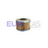 FILTRO PETROLEO ELEMENTO KANGOO 1.9 8V F8Q3