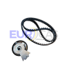 KIT DISTRIBUCION 206 TU5JP4 1.6 16V1