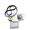 KIT DISTRIBUCION XANTIA/XSARA/ZX 1.8 16V/306/406 1.8 16V1