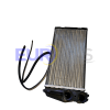 RADIADOR CALEFACCION 307 1.6 16V-2.0 16V-2.0 8V1