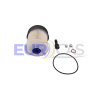 FILTRO DE PETROLEO CAPTUR/DOKKER/CLIO/KANGOO 1.5 K9K 2013/20182