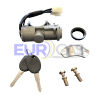 CHAPA CONTACTO COMPLETA N300 2011/20194