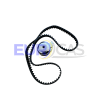 KIT DISTRIBUCION CORSA 1.6 EXTRA C16SE 2000/20081