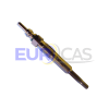 BUJIA INCANDESCENTE CLIO II 1.5 8V/KANGOO 1.5 8V F8Q1