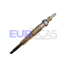 BUJIA INCANDESCENTE S/HILO 2005 KANGOO DIESEL 1.9 F8Q1