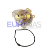 BOMBA DE AGUA CHEVROLET TRACKER 1.8 2013/20161