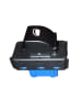 TECLA ALZA VIDRIO TRASERO C-ELYSSE HDI/3011