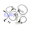 JUEGO CABLE BUJIA CHEVROLET MONZA 1.8 C18NZ 93/972
