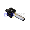 PIÑON REDUCTOR C/KM.19 DIENTES XSARA/ ZX/ 306/ 405 II/ 406/ PARTNER1