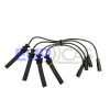 JUEGO CABLE BUJIA N300 1.2 2011/20132