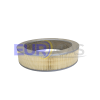 FILTRO AIRE CHEVROLET LUV 2.3 4ZD1 89/941