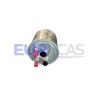 FILTRO DE PETROLEO COMPLETO METAL KANGOO II 1.5 DIESEL 20121