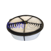 FILTRO AIRE CHV LUV 2.3 INYECCION 19952