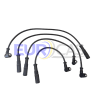 JUEGO CABLE BUJIA FIAT STRADA WORKING 1.4 2009/20141