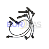 JUEGO CABLE BUJIA OPTRA 1.8 2004/20093