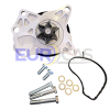 BOMBA DE AGUA DOLZ CT C1 1.2/ PG 107 1.0 12V1