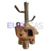 BASE TERMOSTATO HYUNDAI ACCENT 1.6 2005/20121