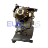 BOMBA DE AGUA (20 DTS REDONDOS) CLIO II K4M 1.6 16V1