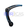 BANDEJA SUSPENSION IZQUIERDA S/ROTULA 1