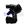 CAJA SALIDA AGUA C/TERMOSTATO BOXER/JUMPER III PUMA 22DT1