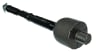 BRAZO AXIAL DE DIRECCION LARGO 400MM2