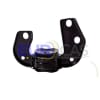 SOPORTE BARRA TENSORA IZQ C/BUJES CORSA 99 2010 1.6-1.7D1