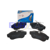 JUEGO PASTILLA DE FRENO TRASERO DV6UTED41