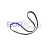 CORREA ACCESORIOS 6PK-1125 TU5JP41