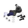 ROTULA SUSPENSION 18MM LARGA 306 20001