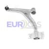 BANDEJA SUSPENSION IZQUIERDA MERCEDES BENZ1