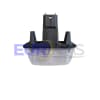 FARO DE LUZ DE PATENTE DW8B 20041